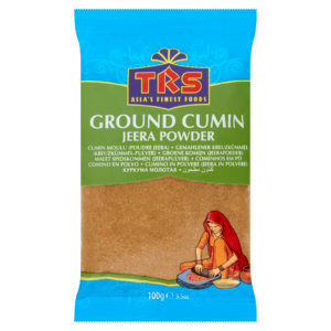 TRS Jeera Powder (100g)