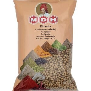 MDH Dhania Whole (100g)