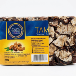 Heera Indian Tamarind (200g)