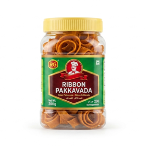 RG Ribbon Pakkavada (200g)