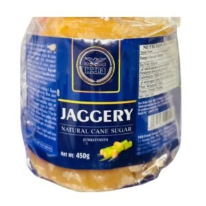 Heera Jaggery (450g)