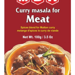 MDH Meat Curry Masala (100g)