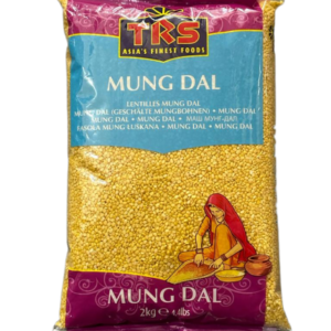 TRS Mung Dhal (500g)
