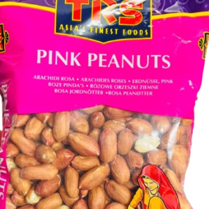 TRS Peanuts Pink (375g)