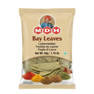 MDH Bay Leaves (50g)