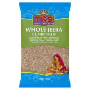 TRS Jeera Whole (100g)
