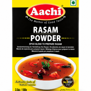 Aachi Rasam Powder (100g)