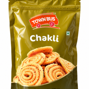 GRB Townbus Chakli Murukku (170g)