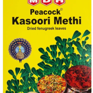MDH Kasoori Methi Leaves (100g)