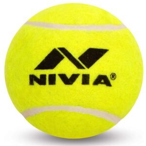 Nivia Tennis Ball