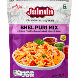 Jaimin Bhel Puri Mix(200g)