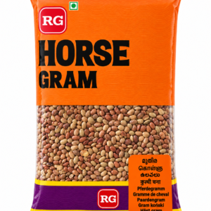 RG Horse Gram (500g)