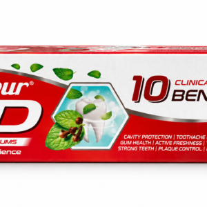 Dabur Red Toothpaste (40g)