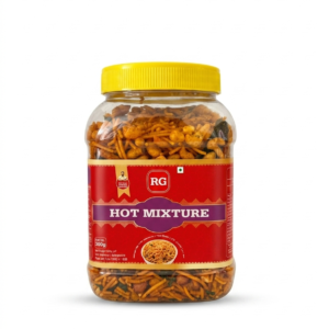 RG Hot Mixture (300g)