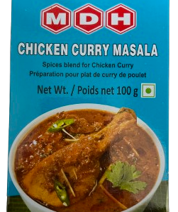 MDH Chicken Masala (100g)
