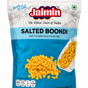 Jaimin Boondi Salted (200g)