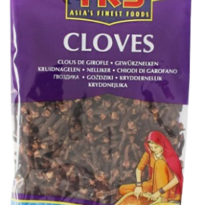 TRS Cloves Whole (50g)
