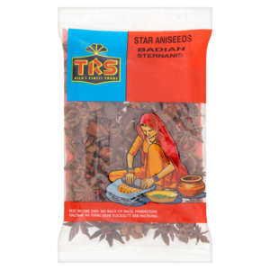 TRS Star Anise (50g)