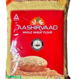 Aashirvaad Aata (2kg)