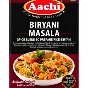 Aachi Biriyani Masala (100g)