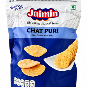 Jaimin Chat Puri (200g)