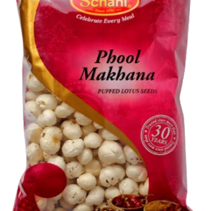 Schani Phool Makhana (50g)