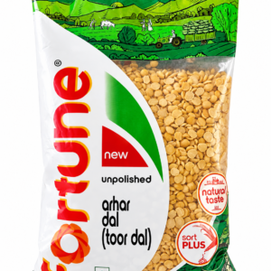 Fortune Toor Dal (500g)