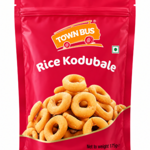GRB Townbus Rice Kodubale (170g)