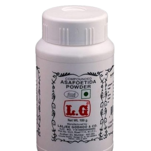 LG Hing Powder (100g)