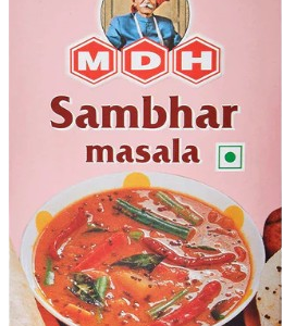 MDH Sambar Masala (100g)