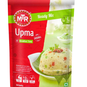 MTR Instant Plain Upma Mix (200g)