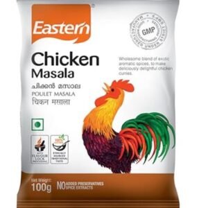 Eastern Chicken Masala (100g)