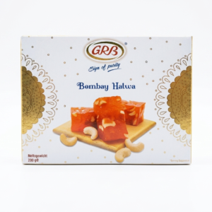 GRB Bombay Halwa (200g)