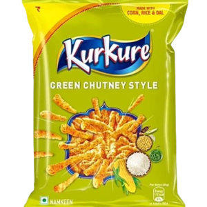 Kurkure Green Chutney (72g)