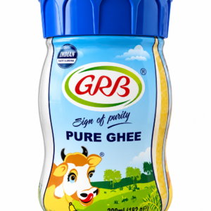 GRB Pure Ghee (200ml)