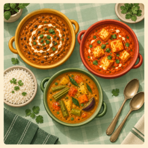 MTR Quick Meal Trio
