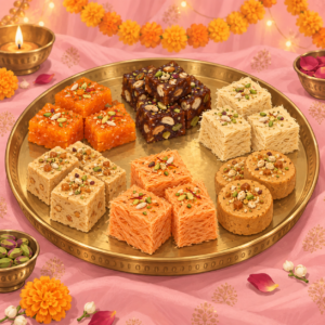GRB Sweet Sharing Box