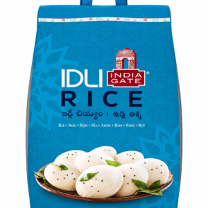 India Gate Idli Rice (5kg)