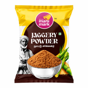 Manimark Jaggery Powder (450g)