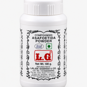 LG Hing Powder (100g)