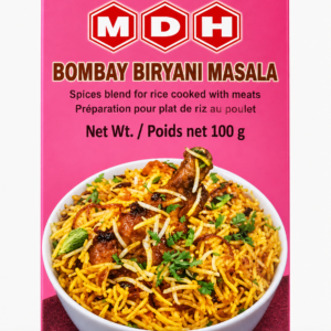 MDH Bombay Biryani Masala (100g)