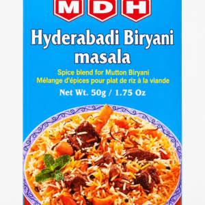 MDH Hyderabadi Biryani Masala (50g)