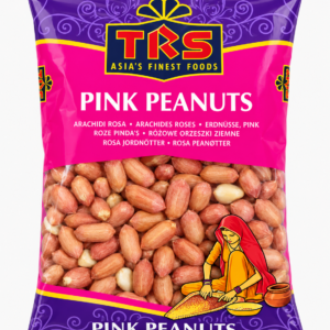 TRS Peanuts Pink (375g)