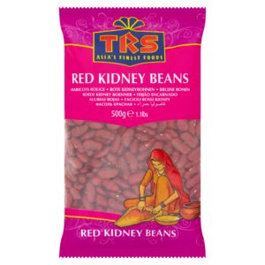 TRS Red Kidney Beans (500g)