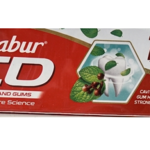 Dabur Red Toothpaste (200g)