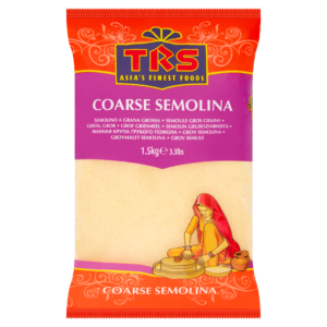TRS Suji Rava (500g)