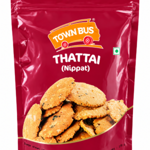 GRB Townbus Thattai (Nippat) (170g)