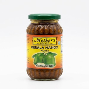 Mother's Recipe Kerala Mango Pickle (300g)