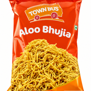 GRB Townbus Aloo Bhujia (150g)