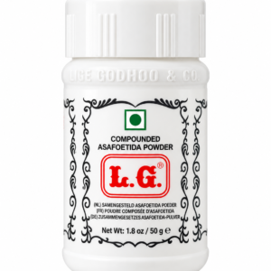 LG Hing Powder (50g)